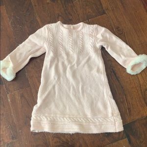 Janie and Jack, 2T dress